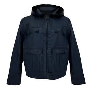 TORY SPORT Shrunken Rain Jacket L